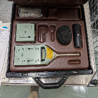 Bruel and Kjaer Type 2230 Sound Level Meter Kit image 0